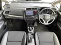 2015 Honda Fit Hybrid