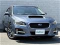 2015 Subaru Levorg