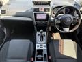 2015 Subaru Levorg
