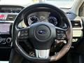 2015 Subaru Levorg