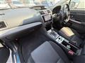 2015 Subaru Levorg