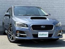 2015 Subaru Levorg