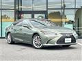 2019 Lexus ES