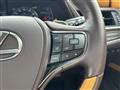 2019 Lexus ES