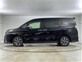 2017 Toyota Voxy