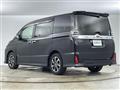 2017 Toyota Voxy