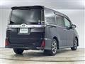 2017 Toyota Voxy