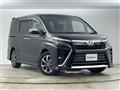 2017 Toyota Voxy