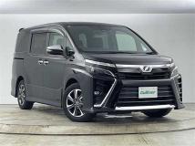 2017 Toyota Voxy