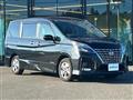 2022 Nissan Serena