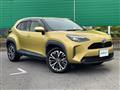 2021 Toyota Yaris Cross
