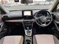 2021 Toyota Yaris Cross