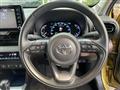 2021 Toyota Yaris Cross