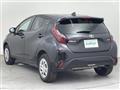 2025 Toyota AQUA