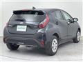 2025 Toyota AQUA