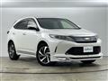 2017 Toyota Harrier