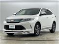 2017 Toyota Harrier