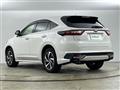 2017 Toyota Harrier