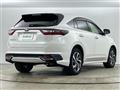 2017 Toyota Harrier