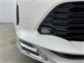 2017 Toyota Harrier