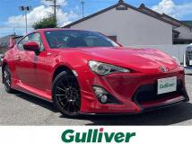 2016 Toyota 86