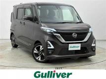 2022 Nissan ROOX