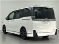 2017 Toyota Voxy