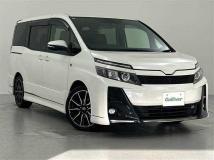 2017 Toyota Voxy