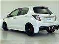2015 Toyota Vitz