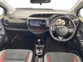 2015 Toyota Vitz