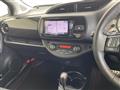 2015 Toyota Vitz