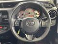 2015 Toyota Vitz