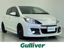 2015 Toyota Vitz