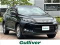 2016 Toyota Harrier