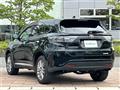 2016 Toyota Harrier