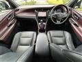 2016 Toyota Harrier
