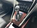 2016 Toyota Harrier