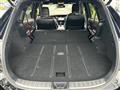 2016 Toyota Harrier