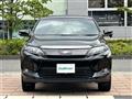 2016 Toyota Harrier