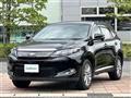 2016 Toyota Harrier