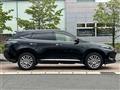 2016 Toyota Harrier