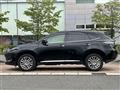 2016 Toyota Harrier