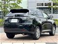 2016 Toyota Harrier