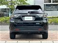 2016 Toyota Harrier