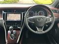 2016 Toyota Harrier