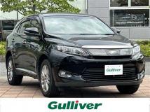 2016 Toyota Harrier