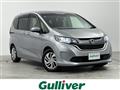 2017 Honda Freed