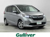 2017 Honda Freed