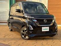 2022 Nissan ROOX