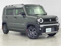 2024 Suzuki Hustler